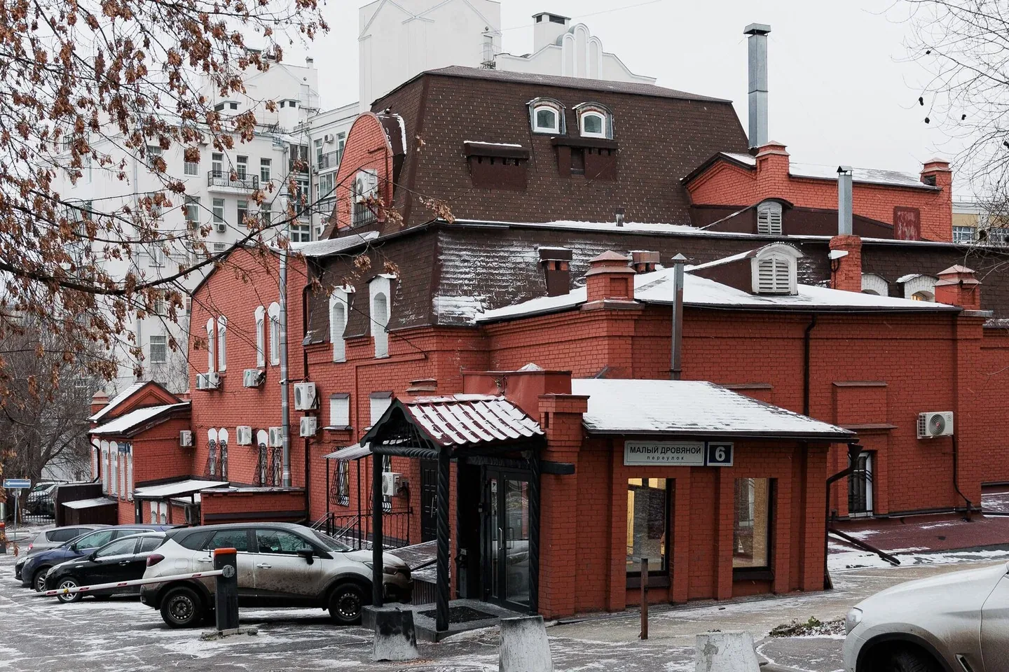Фотографии театра 1